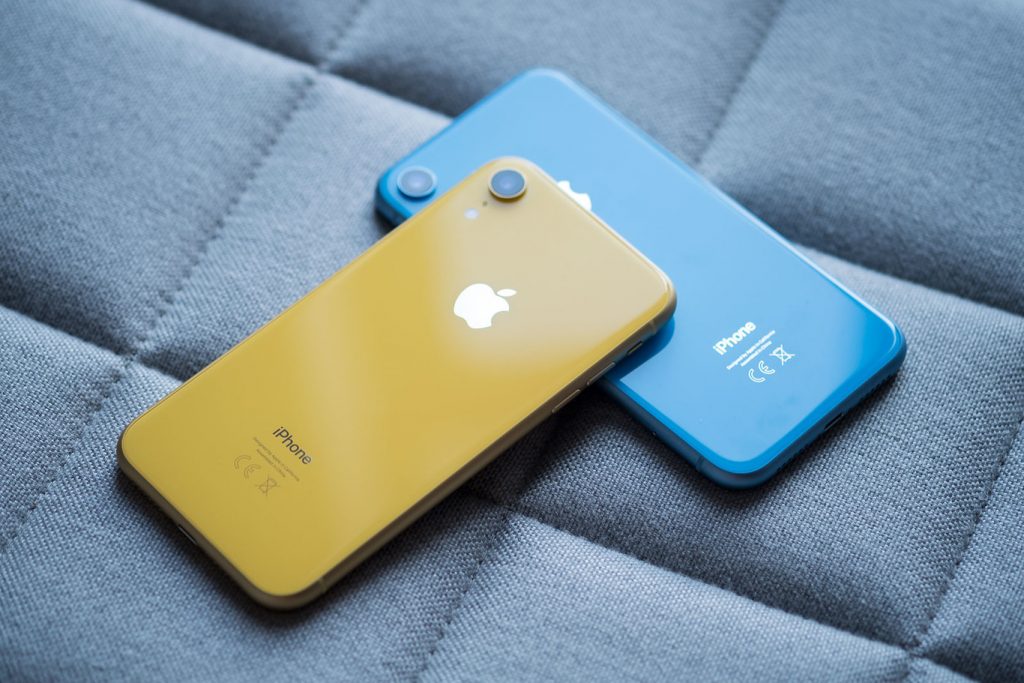 ¿Cómo Se Desbloquea Un Iphone Ios Si Se Me Olvidó La Contraseña?