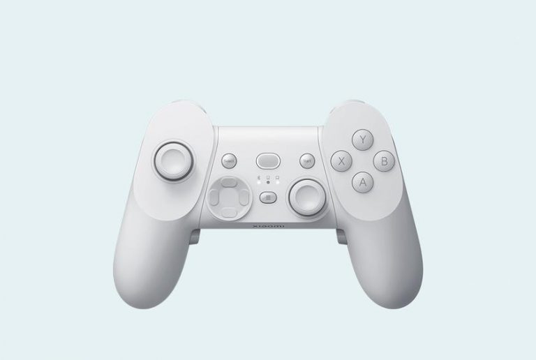 Así es el mando de Xiaomi que supera al de Playstation