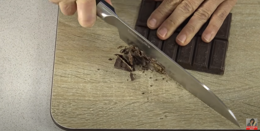 chocolate