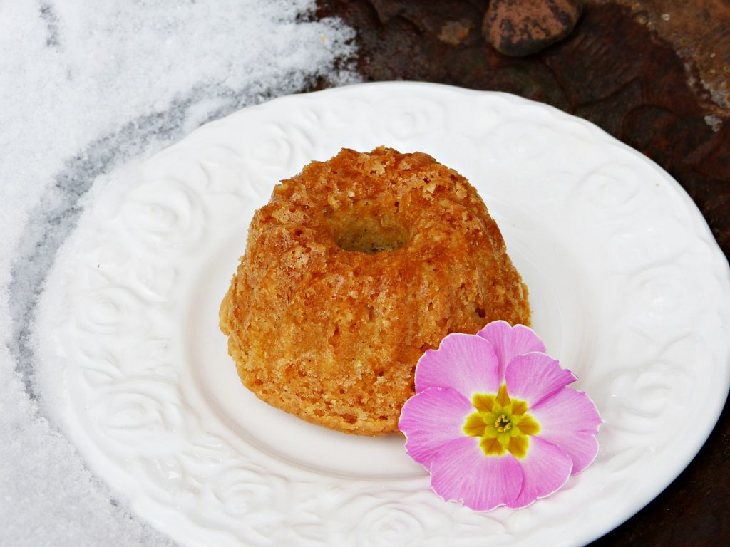 Bizcocho A La Taza La Receta Que Harás En Solo 3 Minutos