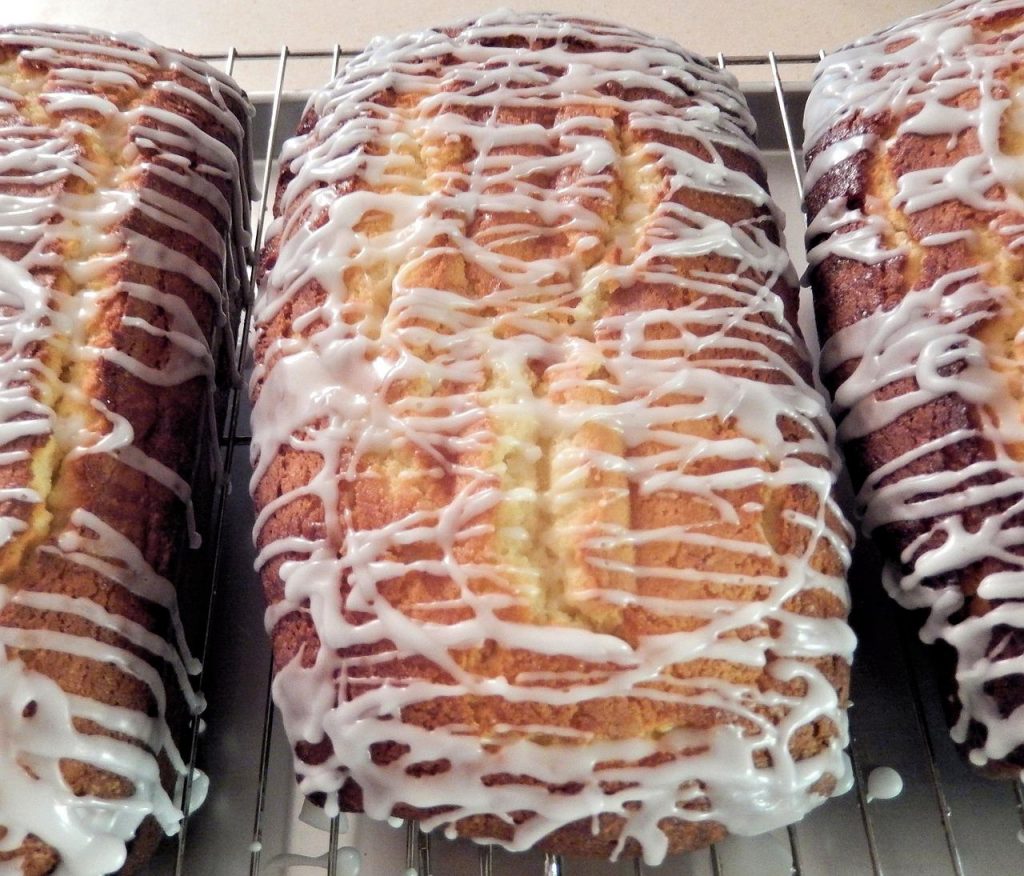 Bizcocho sin huevos ni harina: ¿qué lleva y cómo hacerlo?