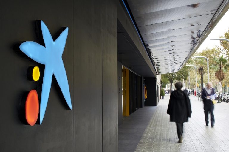 CaixaBank, elegido Mejor Banco en España 2022 y Mejor Banco en Europa Occidental 2022 por la revista Global Finance