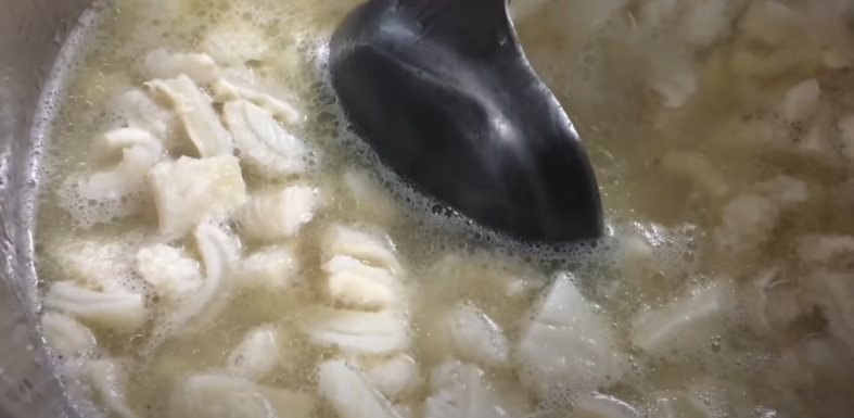 Callos asturianos: el plato que le da la vuelta a los madrileños