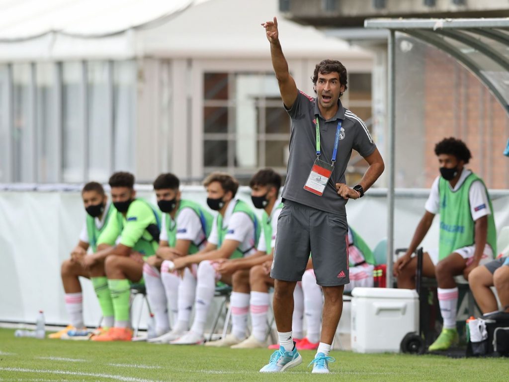 Cambiar De Entrenador Nunca Está Fuera De Contexto