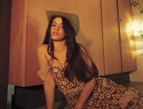 Camila Cabello en “Familia”, su esperado nuevo álbum