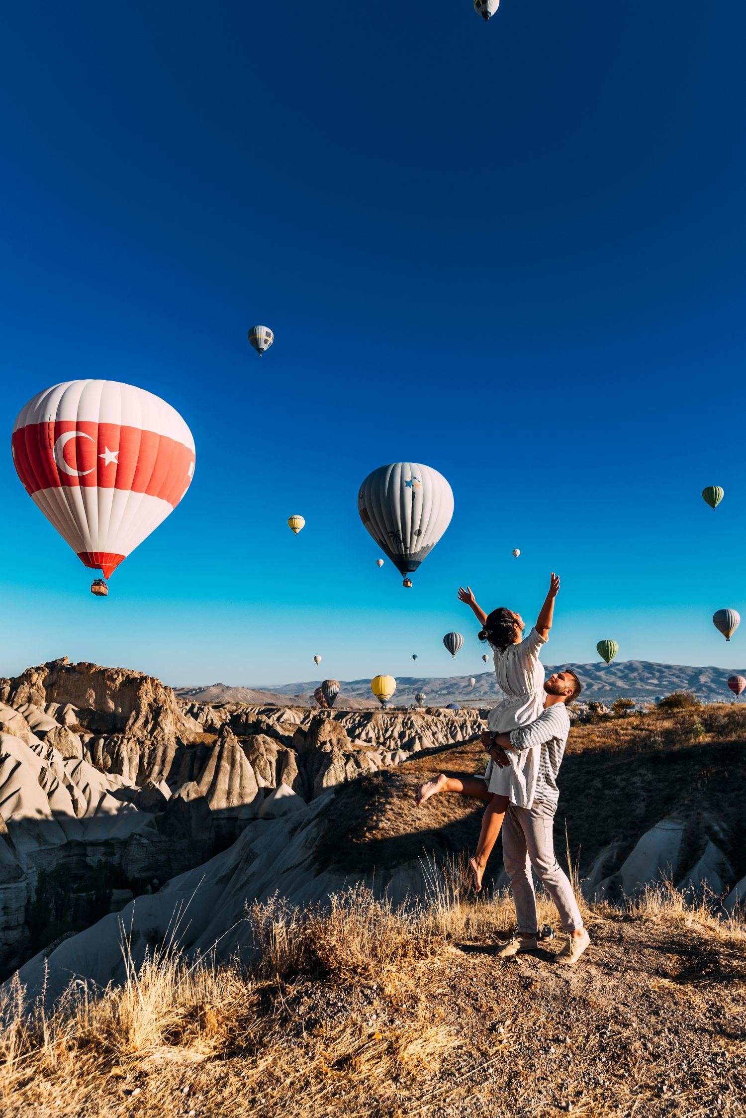 Cappadocia 1