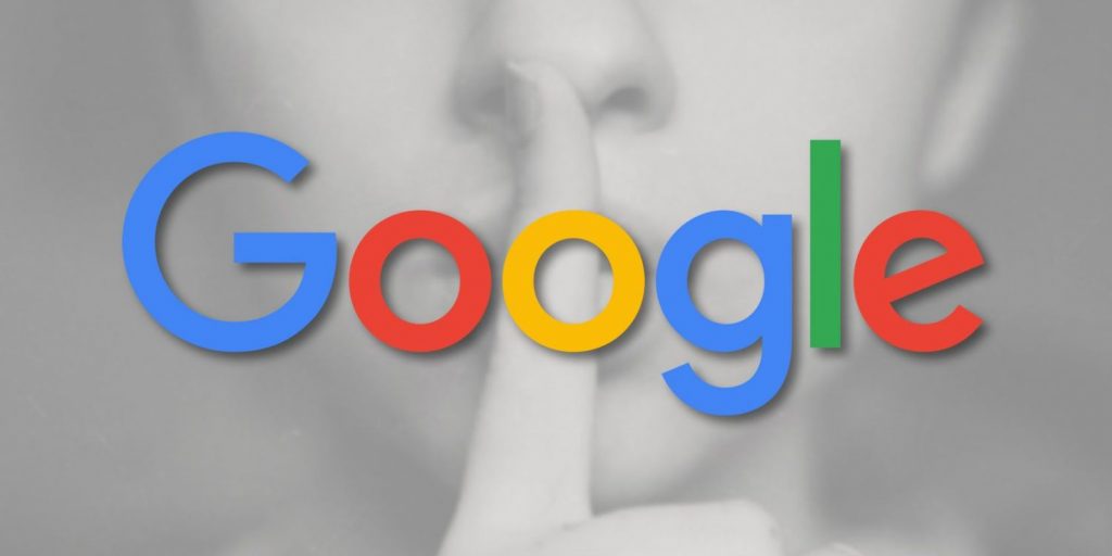 Google: Así puedes evitar que salga tu información privada en las búsquedas