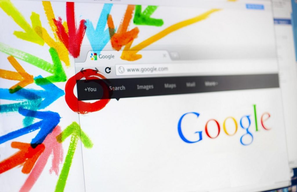 ¿Google Tiene Códigos Secretos Sin Conocer?
