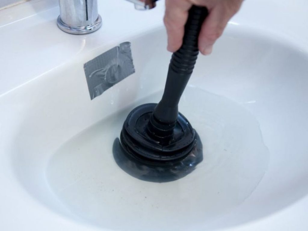 ¿Qué es un desatascador?