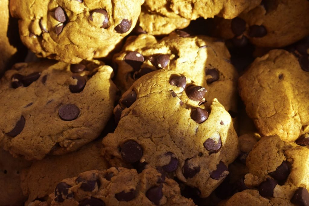 Cómo Hacer Unas Galletas Con Pepitas De Chocolate Más Ricas Que Las De Marca
