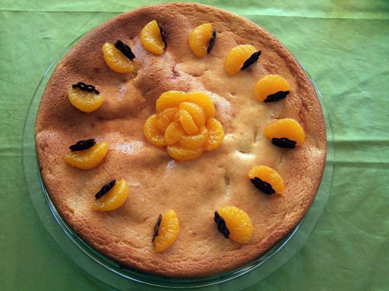 Cómo se hace el auténtico pastel vasco