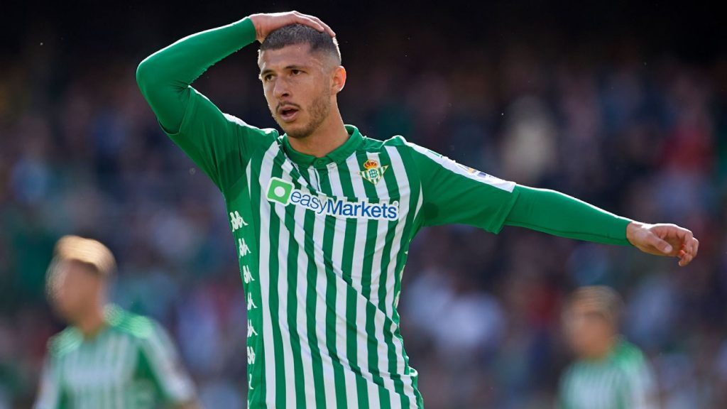 Con Héctor Herrera Habían Sensaciones Divididas