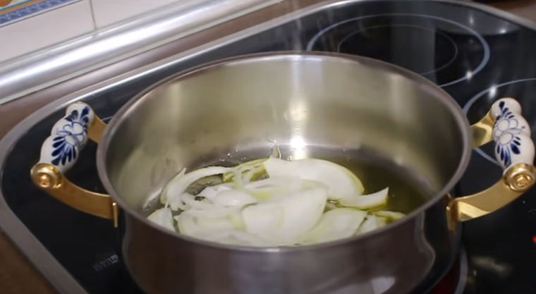 sofrito