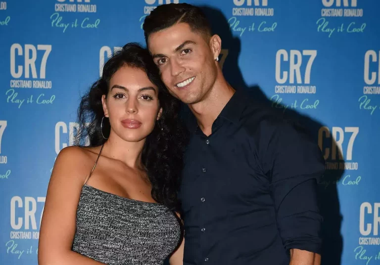 Cristiano Ronaldo: cuántos hijos tiene y de quién son