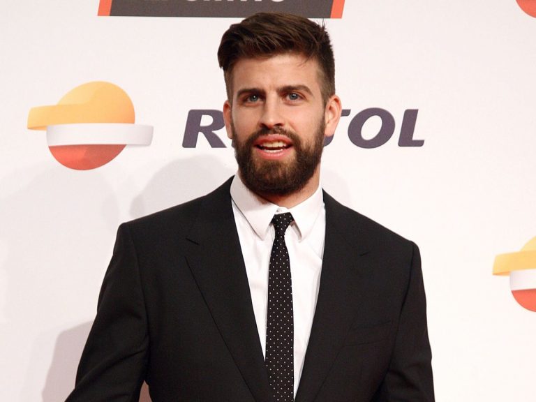 Gerard Piqué: «Lo único ilegal es coger audios privados y filtrarlos por interés»