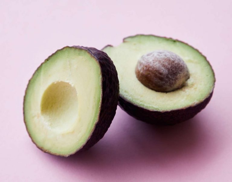 El número de aguacates que puedes comer a la semana