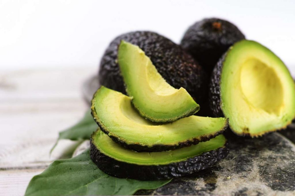 ¿Cuáles Son Las Características Del Aguacate?
