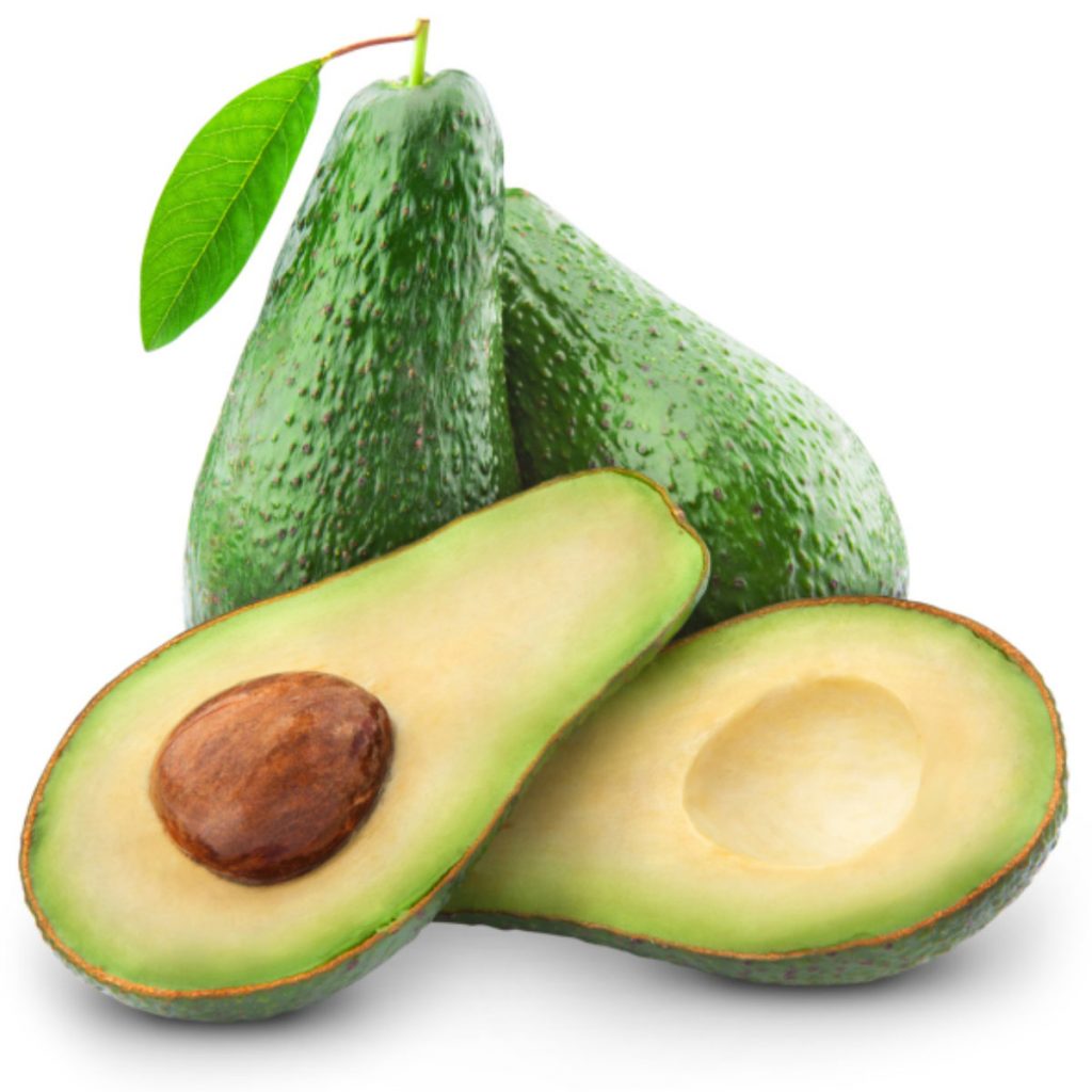 ¿Cómo Se Consume El Aguacate?