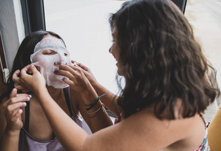 Lo más top de Aliexpress en cuidado facial y eliminar los puntos negros