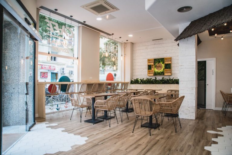 Tasty Poke, la propuesta mas healthy para esta primavera