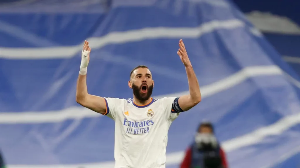 Desde El Real Madrid Quieren Barrer En Verano