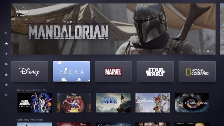 Disney Plus: El motivo por el que deberías cancelar la suscripción