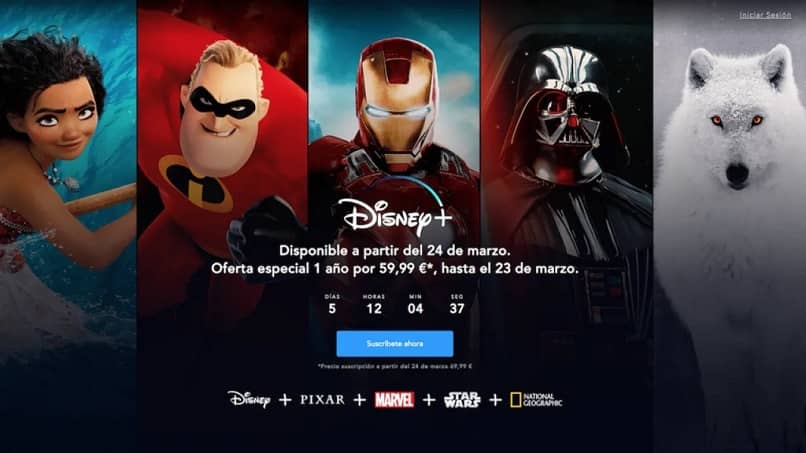 Pero ¿Cuándo La Empresa Disney Asumió Su Posición Frente A Esta Ley?