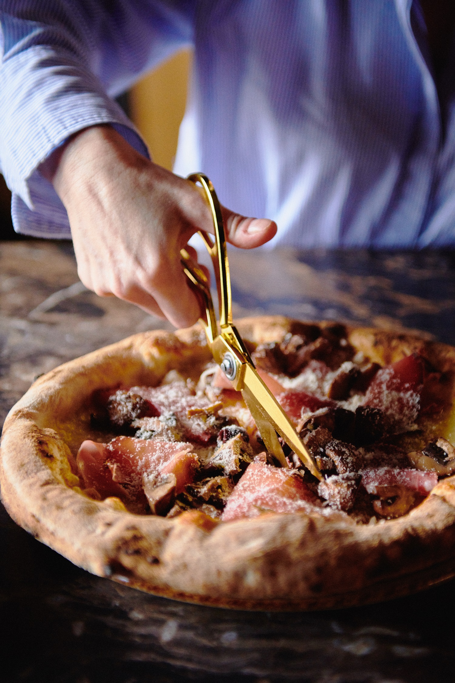 Elegante Pizza Napolitana Experiencia 2022 00014