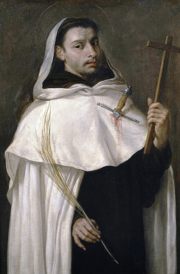 San Ángel De Sicilia