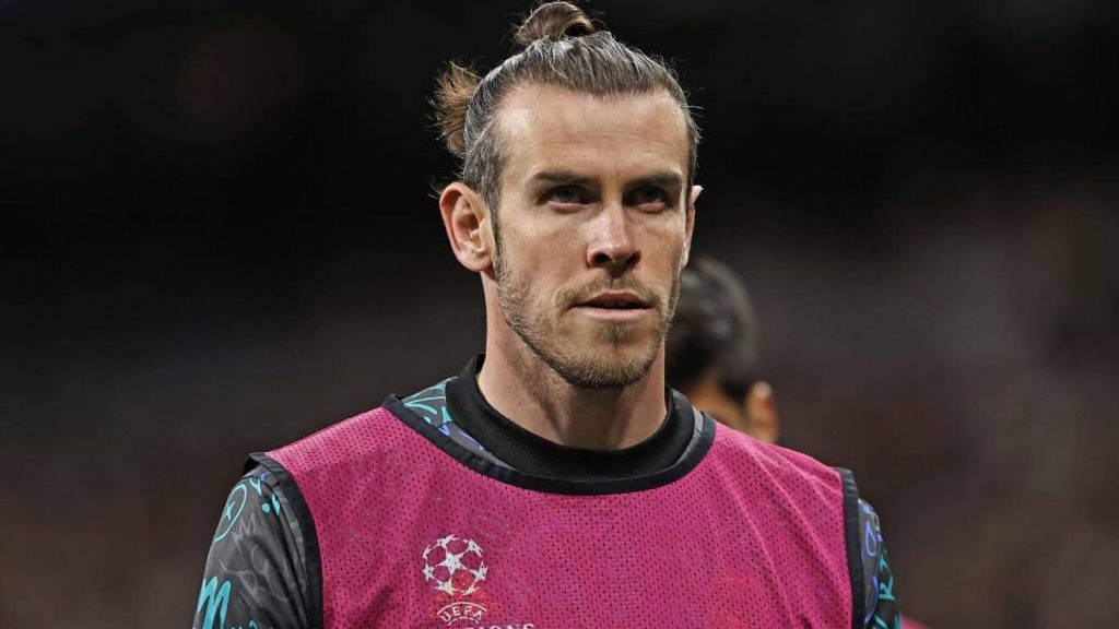 El Almería, Un Club Que Ve Factible A Bale