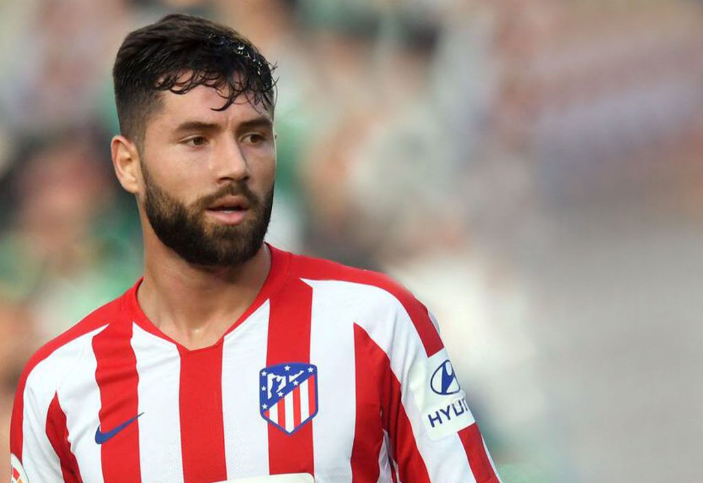 El Atlético De Madrid Está Apostando Por Un Inservible