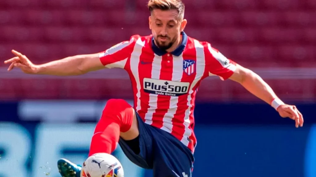 El Dynamos No Ha Perdido La Oportunidad De Acechar En España Y Se Llevará Héctor Herrera