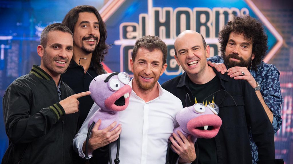 El Hormiguero: El Colaborador Al Que Pablo Motos Querría Echar