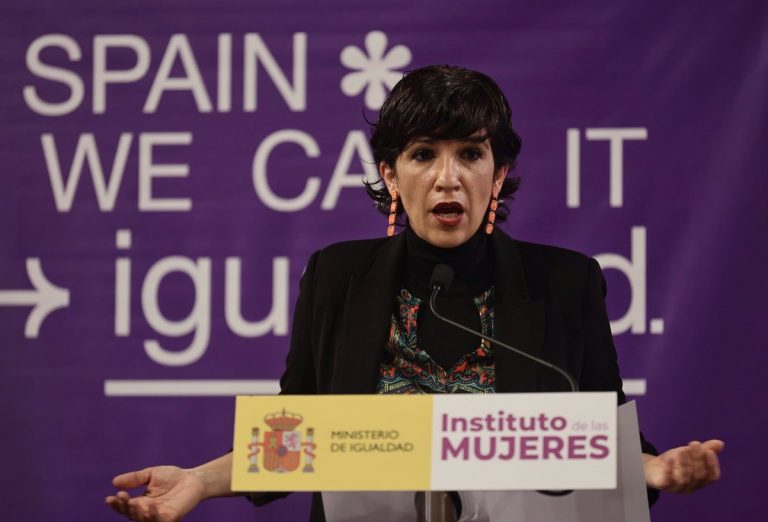 El Instituto de las Mujeres lanza la campaña ‘más valor a trabajos feminizados’