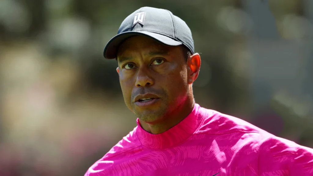 El Masters De Augusta Lo Recibe Con Los Brazos Abiertos