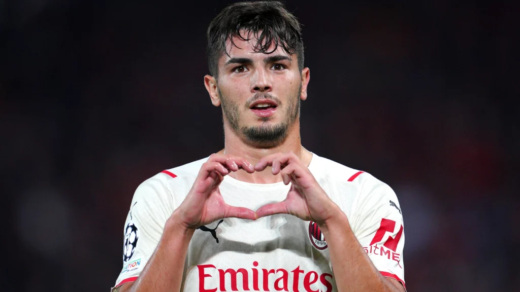 El Milán también exige un gran nivel