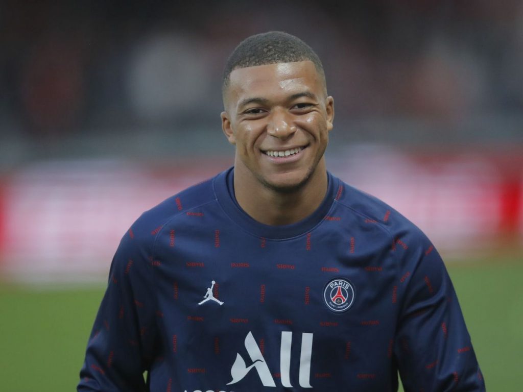El Psg Impone Su Juego