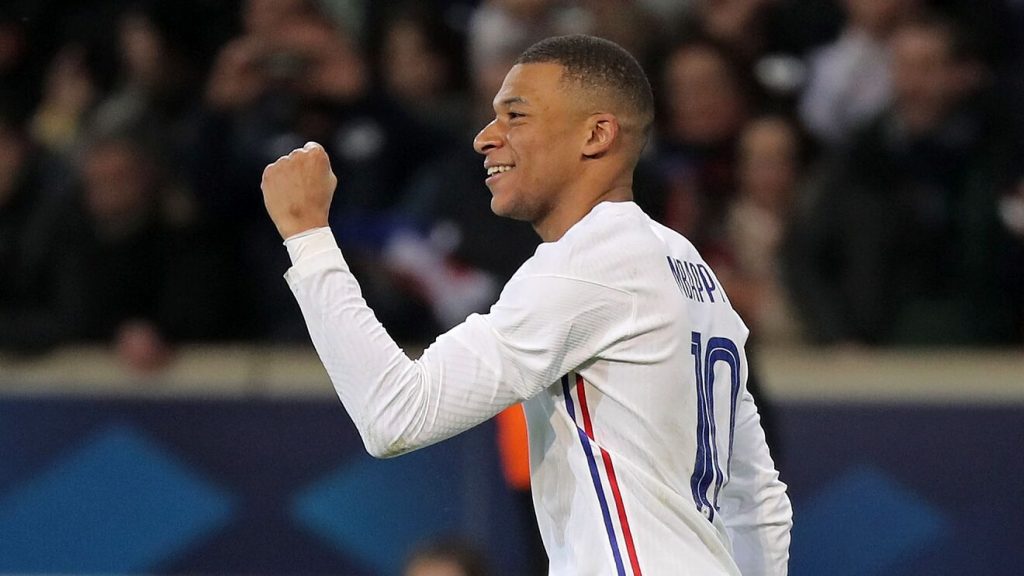 El Real Madrid Ha Perdido Bastante Terreno Frente A Mbappé