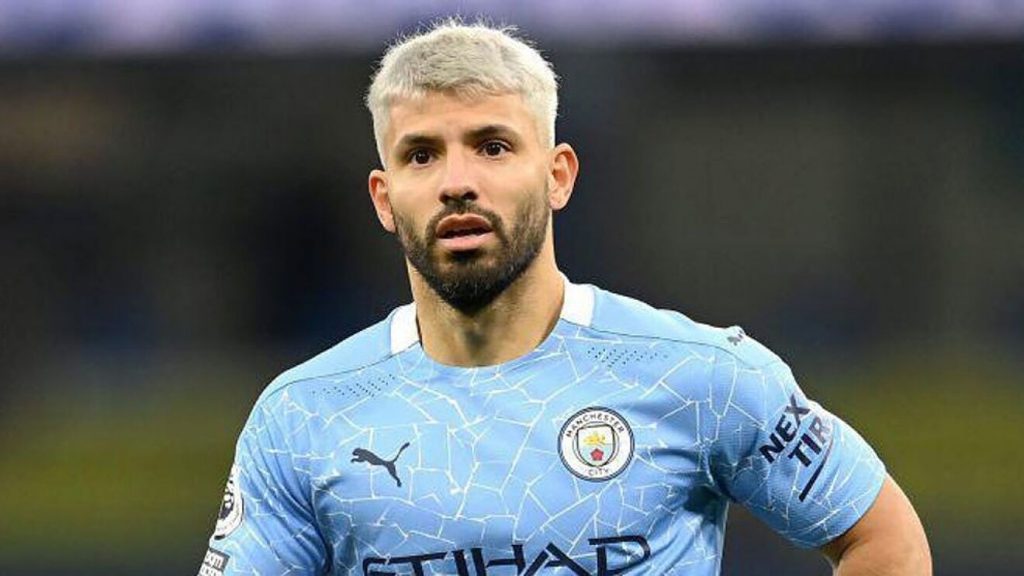 El Adiós Estrepitosa Del Kun Agüero