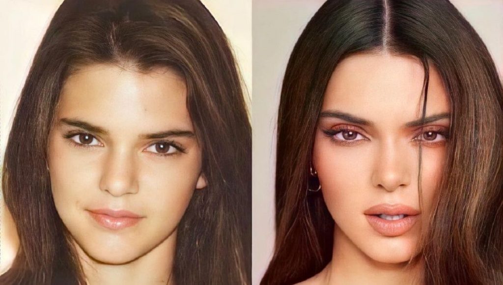Kylie Y Kendall Jenner