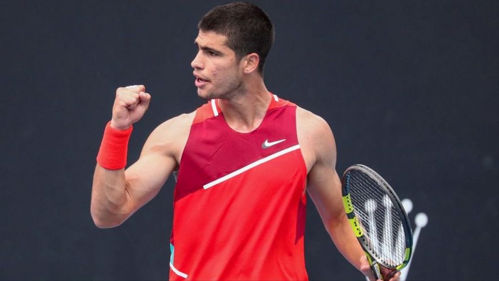El Brazo A Lo Bestia De Carlitos