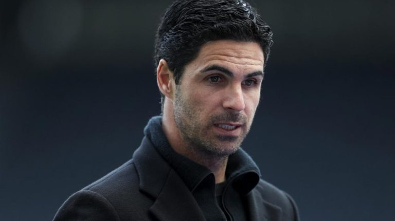 Arteta interviene en un fichaje del Athletic: lo quiere en el Arsenal Mikel