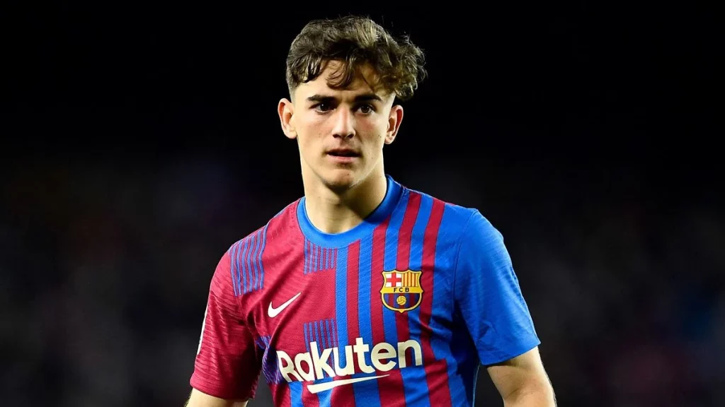 El Mal Precepto Del Barcelona