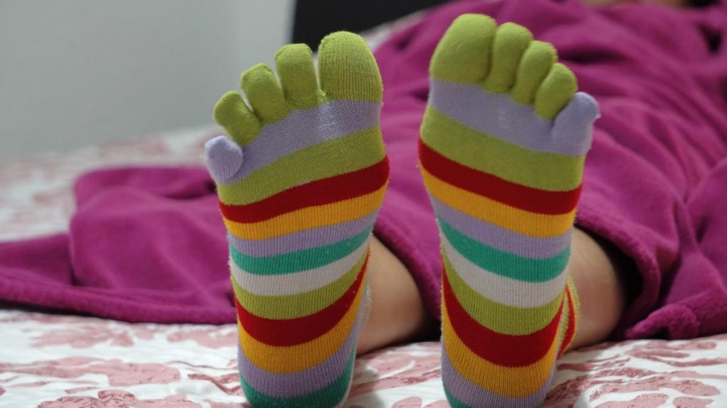 ¿Qué Son Los Calcetines?
