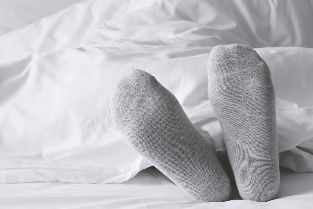 ¿Hay Calcetines Para Todas Las Tallas?