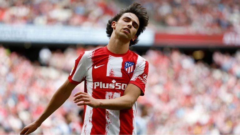 El motivo por el que João Félix no volverá a jugar en el Atlético de Madrid