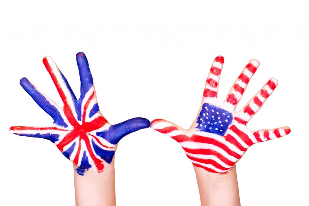 El Inglés Es El Idioma Del Comercio Internacional