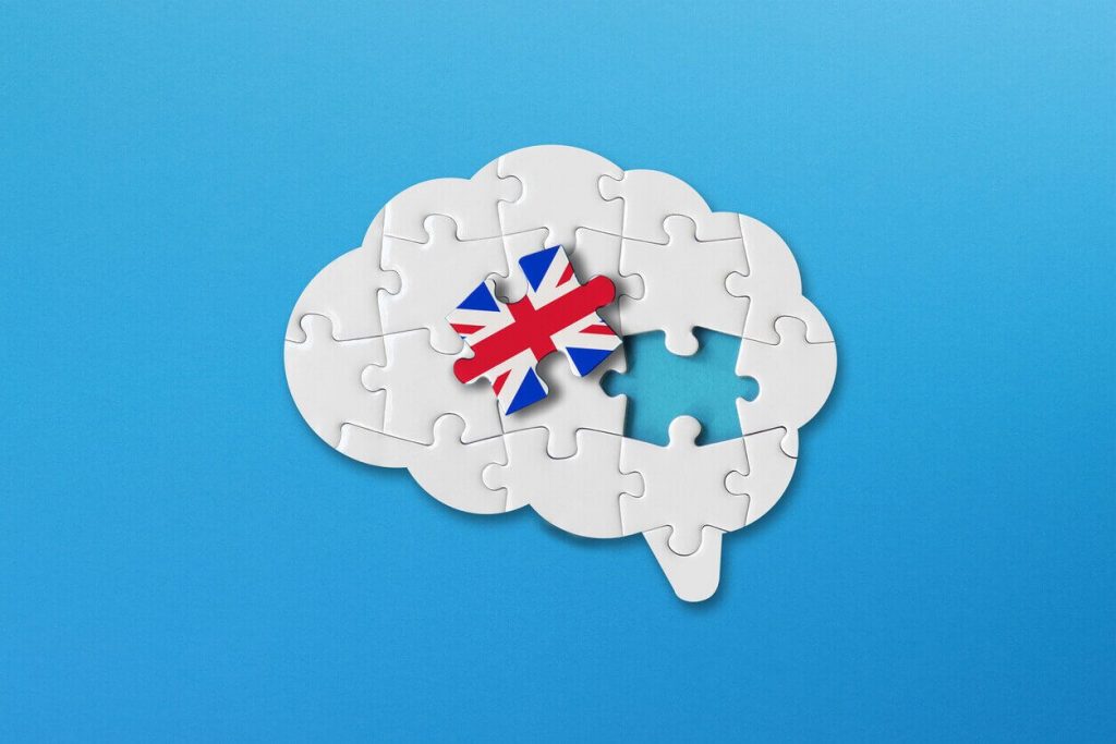 El Inglés Es Sencillo De Aprender