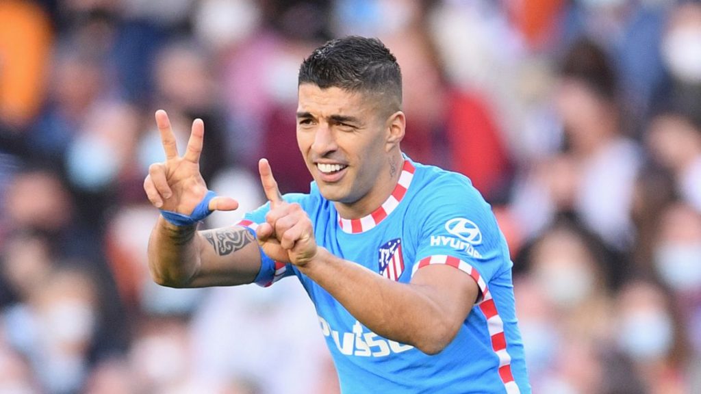 El Salvavidas De Suárez