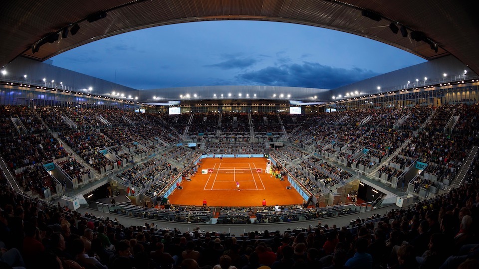 El Torneo Madrileño Regresará Con La Misma Euforia De Siempre